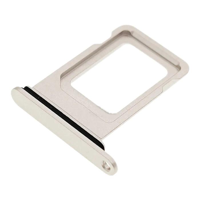 SIM Card Tray for iPhone 13(Silver) - Best Cell Phone Parts Distributor in Canada, Parts Source SIM Card Tray for iPhone 13(Silver) - Best Cell Phone Parts Distributor in Canada, Parts Source